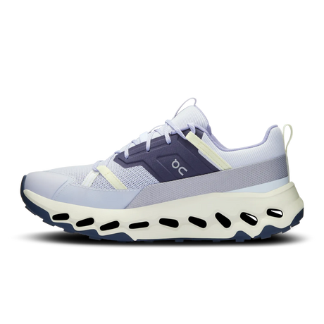 Cloudhorizon Women's - Lavender/Ivory - Becker's Best Shoes- On Running