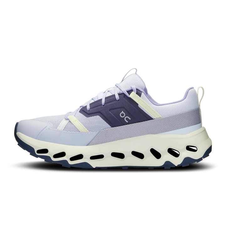 Cloudhorizon Women's - Lavender/Ivory