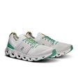 Cloudswift 3 Mens - White/Green - Becker's Best Shoes- On Running