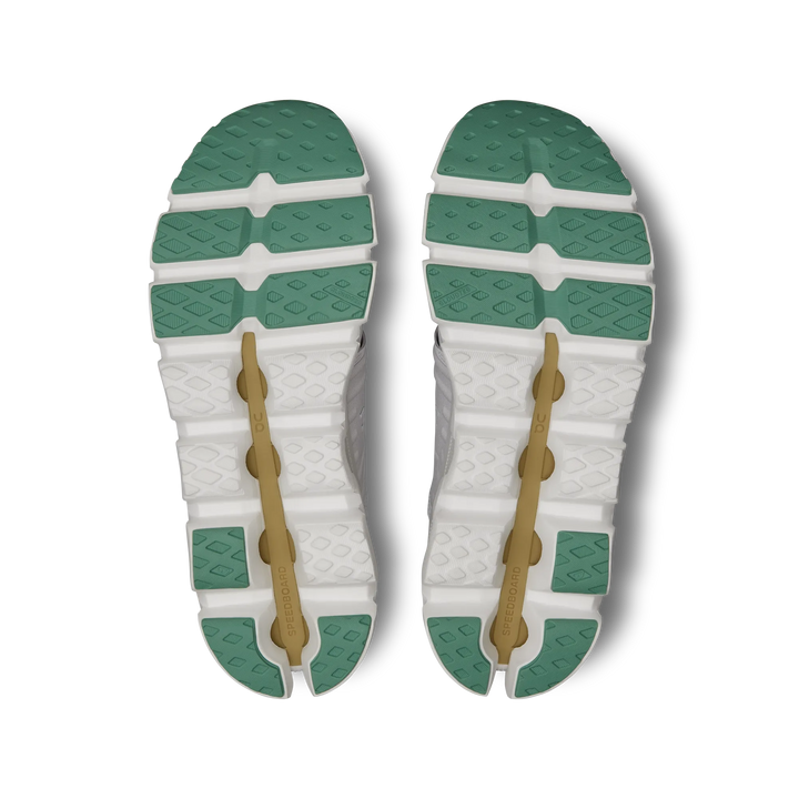 Cloudswift 3 Mens - White/Green