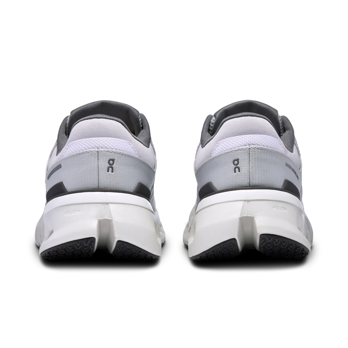 Cloudrunner 2 Womens - Frost/White - Becker's Best Shoes- On Running