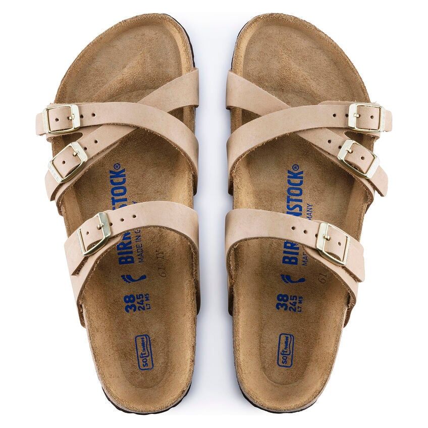 Franca - Birkenstock sandal Birkenstock