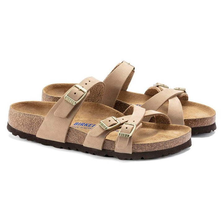 Franca - Birkenstock sandal Birkenstock