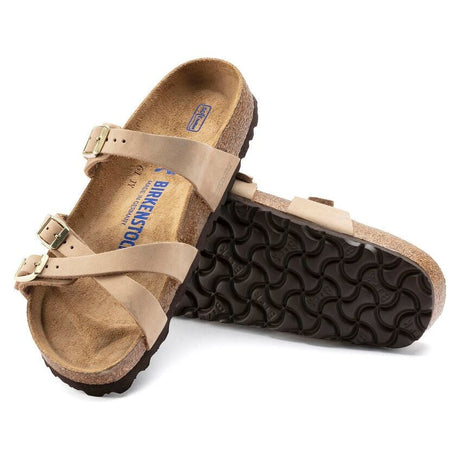 Franca - Birkenstock sandal Birkenstock