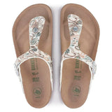 Gizeh - Paisley Light Rose Birkenstock