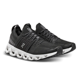 Cloudswift 3 Womens - All Black - Becker's Best Shoes- On Running