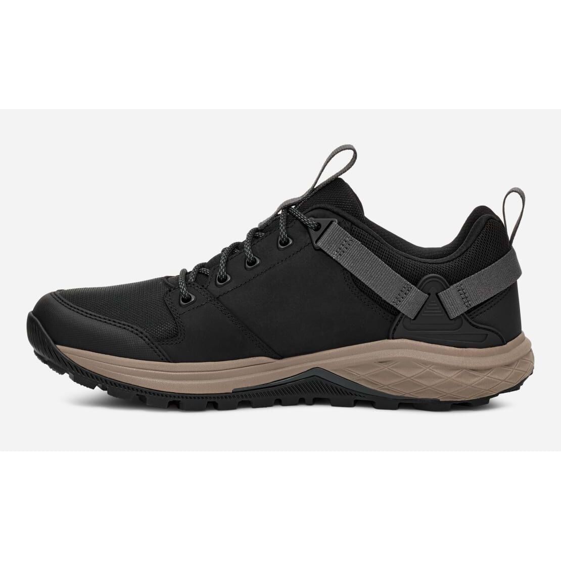 Grandview GTX Low Hiker - Black|Charcoal Teva