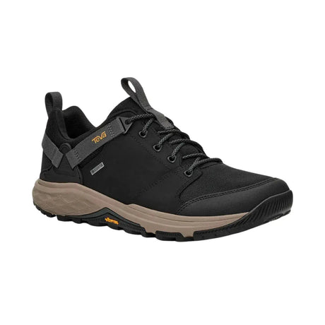 Grandview GTX Low Hiker - Black|Charcoal Teva