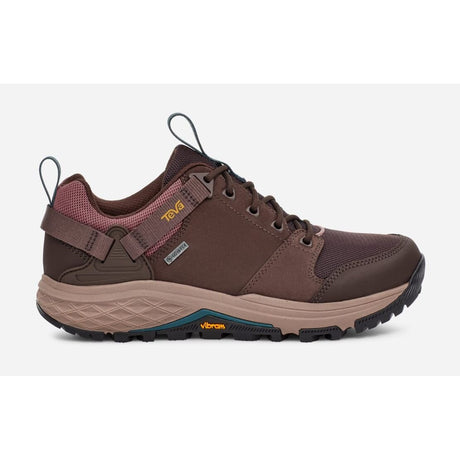 Grandview GTX Low Hiker - Bracken|Burlwood Teva