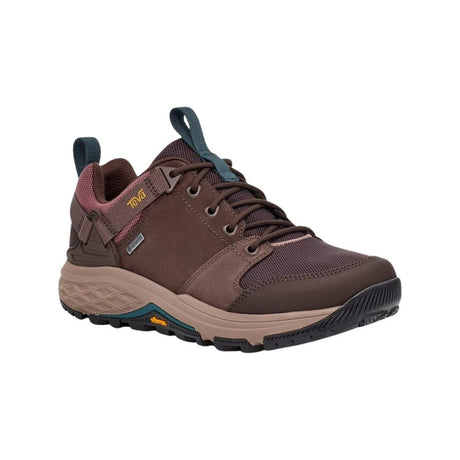 Grandview GTX Low Hiker - Bracken|Burlwood Teva