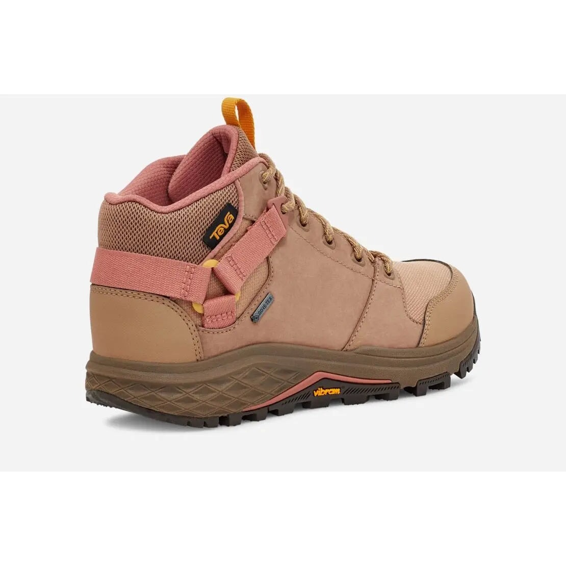 Grandview GTX Women Boots - Sand Dune Teva