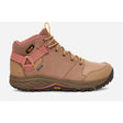 Grandview GTX Women Boots - Sand Dune Teva