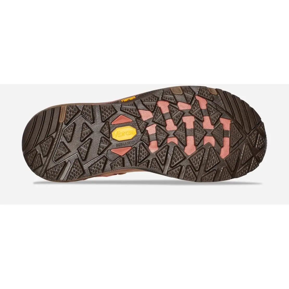 Grandview GTX Women Boots - Sand Dune Teva