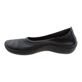 Guaja Slip On Shoe - Gin Black Arcopedico