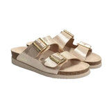 Hester - Light Sand Mephisto