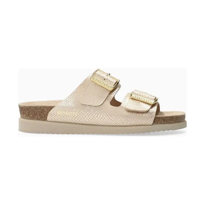 Hester - Light Sand Mephisto