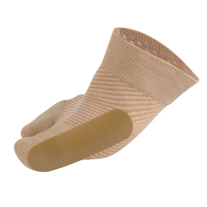 HV3 Bunion Bracing Sleeve - Natural ING Source