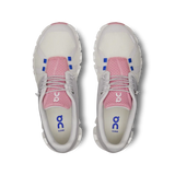 Cloud 5 Push Womens - Ivory/Blossom - Becker's Best Shoes