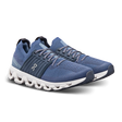 Cloudswift 3 Mens - Denim/Midnight - Becker's Best Shoes- On Running