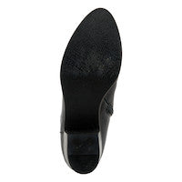 Selby Spring Step - Black - Becker's Best Shoes- Spring Step