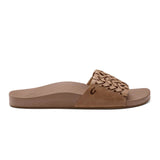 Kamola Sandals - Tan Leather OluKai