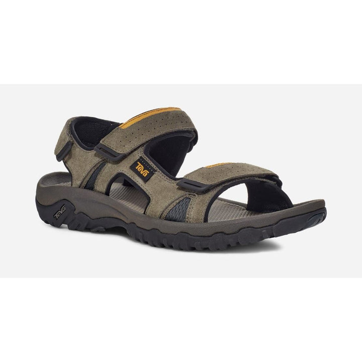 Katavia 2 Mens Sandals - Bungee Cord Teva Deckers Outdoor Corp