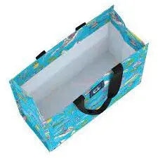 Large Package Gift Bag - Florida Theme Scout Bags