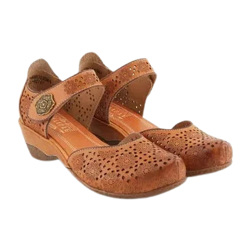 AZURA ENAMOR SLIDE SANDAL  Spring step shoes, Black sandals