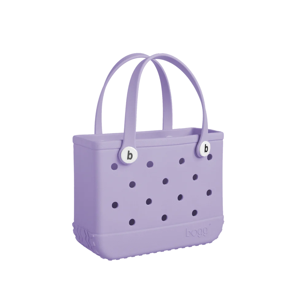 Bogg Bitty Bag - i LILAC you a lot - Becker's Best Shoes- Bogg Bag