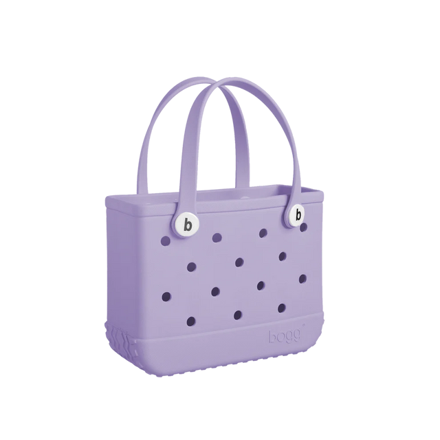 Bogg Bitty Bag - i LILAC you a lot - Becker's Best Shoes- Bogg Bag