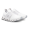 Cloudswift 3 Womens - White/Frost - Becker's Best Shoes- On Running