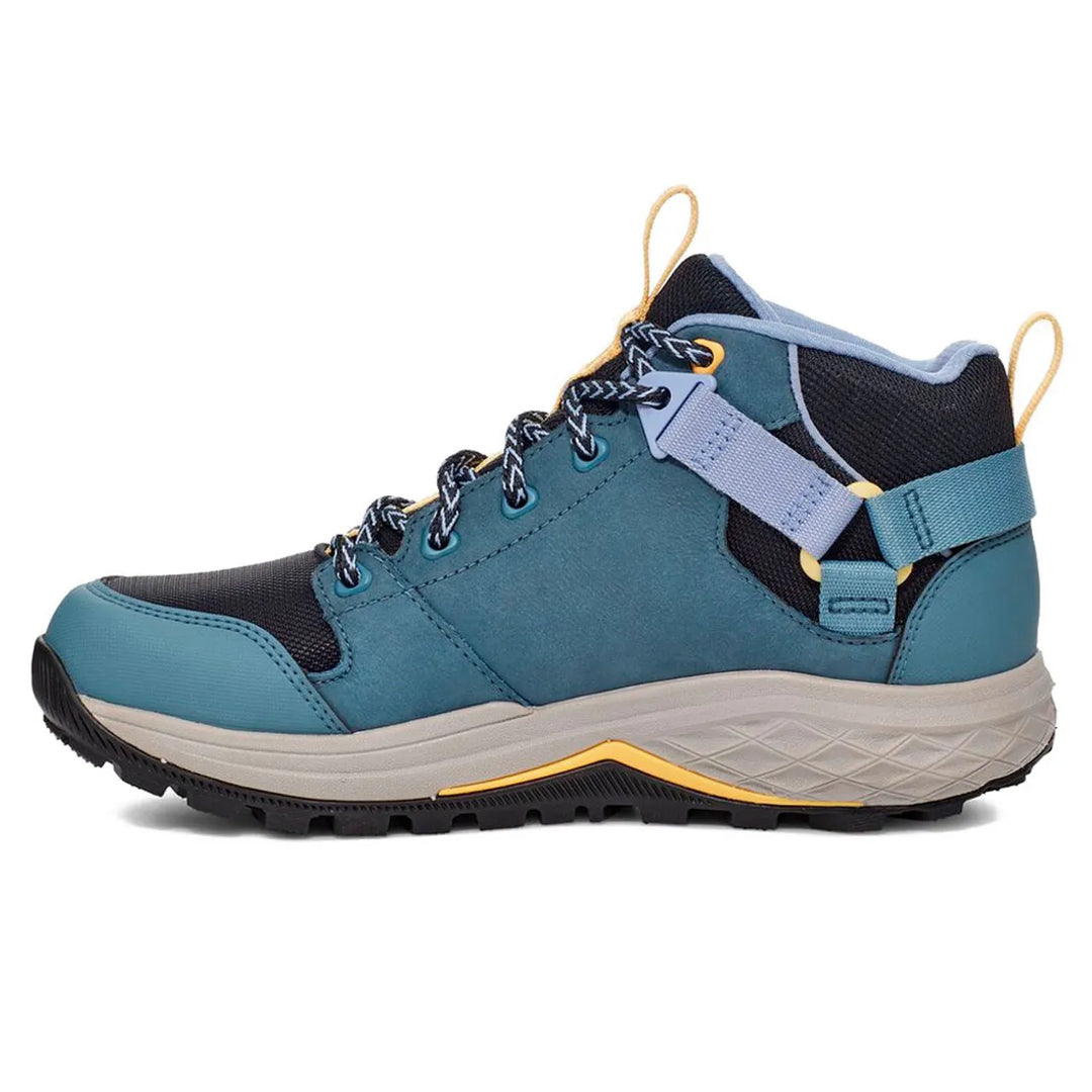 Grandview Women's - Blue Mirage - Becker's Best Shoes- Teva