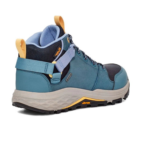 Grandview Women's - Blue Mirage - Becker's Best Shoes- Teva