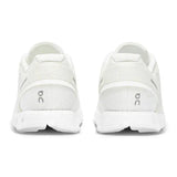 Men Cloud 5 - Undyed White On Running