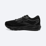 Men's Beast GTS 23 Running Shoe - Black|Gunmetal BROOKS SPORTS, INC