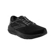 Men's Beast GTS 23 Running Shoe - Black|Gunmetal BROOKS SPORTS, INC