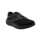 Men's Beast GTS 23 Running Shoe - Black|Gunmetal BROOKS SPORTS, INC