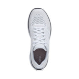 Men's Chase Arch Support Sneaker - White Aetrex