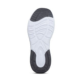 Men's Chase Arch Support Sneaker - White Aetrex