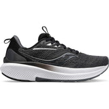 Men's Echelon 9 Wide - black/white Saucony