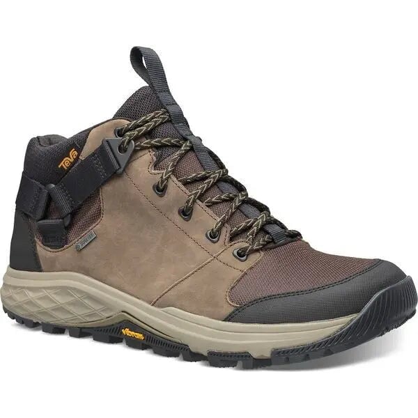 MEN'S GRANDVIEW GTX - Chocolate Chip Teva