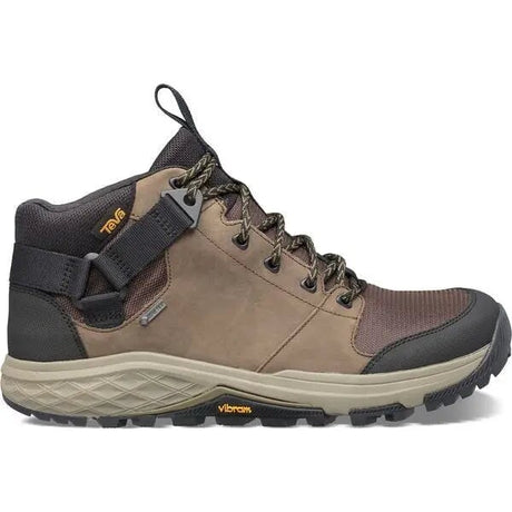 MEN'S GRANDVIEW GTX - Chocolate Chip Teva