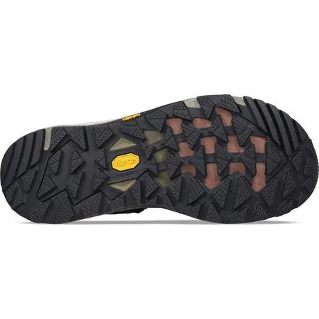 MEN'S GRANDVIEW GTX - Chocolate Chip Teva