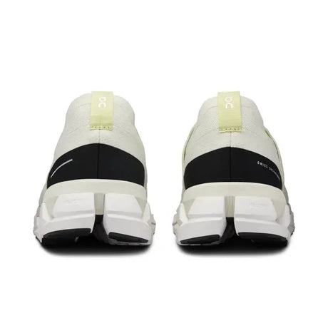 Men's On Running Cloudswift 3 - Ivory/Black On Running