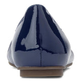 MINNA BALLET FLAT - Navy Vionic