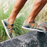 MIO LI Athletic Shoes - Hunter|Lava Rock OluKai