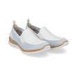 N4275-10 Nikita - White/Blue Rieker