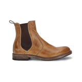 Nando Men's Boots - Tan Rustic Bed-Stu