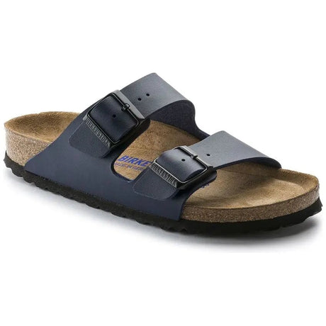 Narrow Arizona - Blue Birkenstock