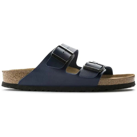 Narrow Arizona - Blue Birkenstock